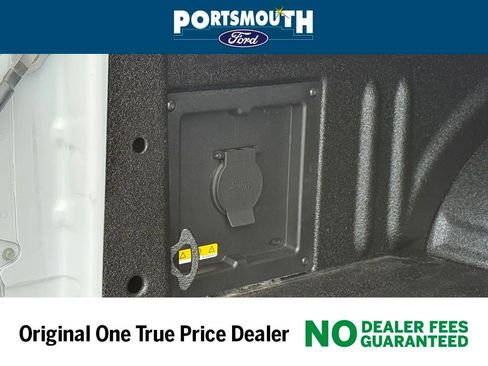 Used 2025 Ford F150 Raptor w/ Equipment Group 803A Raptor R image 28