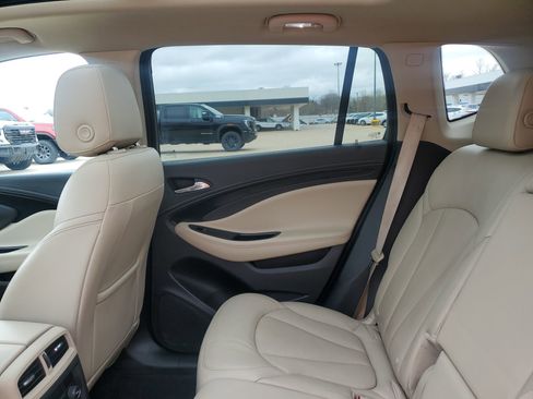 Used 2017 Buick Envision Premium image 32