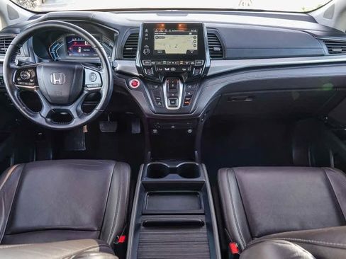Used 2019 Honda Odyssey EX-L image 11