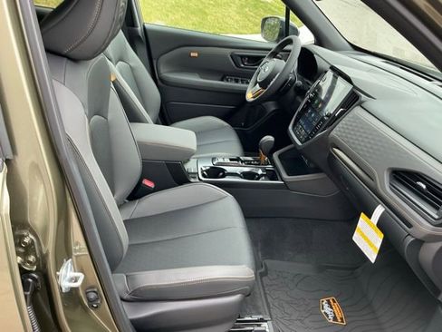 New 2026 Subaru Forester Wilderness AWD/4WD image 19