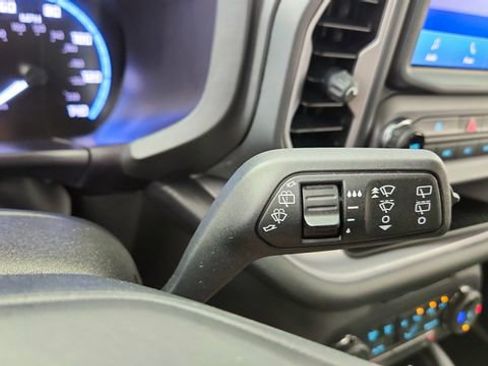 Used 2024 Ford Bronco Sport Big Bend w/ Convenience Package image 41