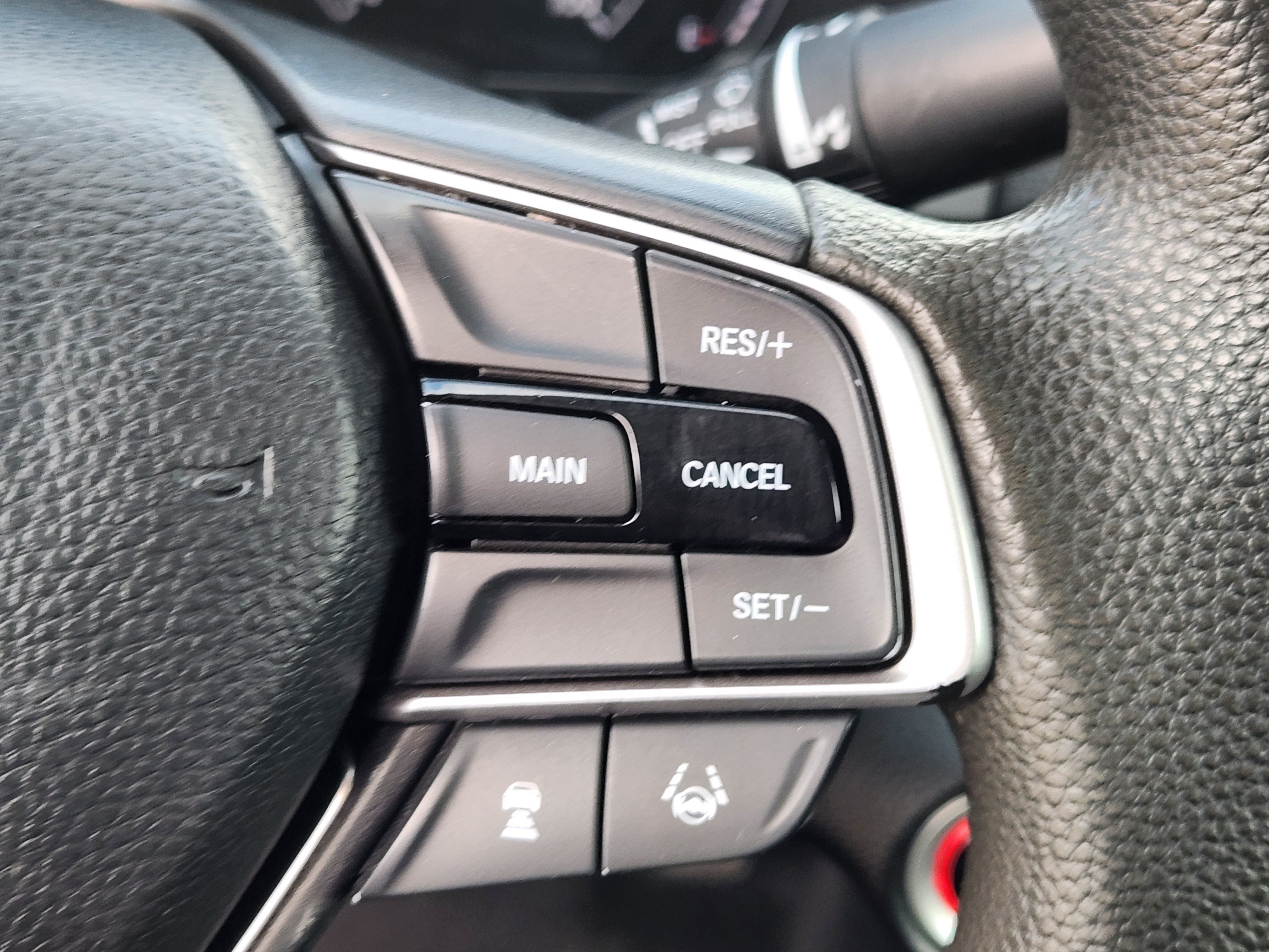 Used 2019 Honda Accord LX image 23