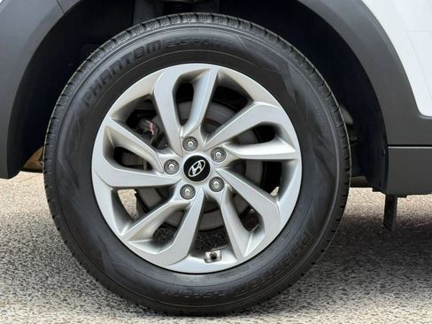 Used 2017 Hyundai Tucson SE FWD image 26