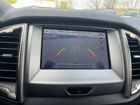 Used 2019 Ford Ranger XLT w/ Equipment Group 302A Luxury image 42