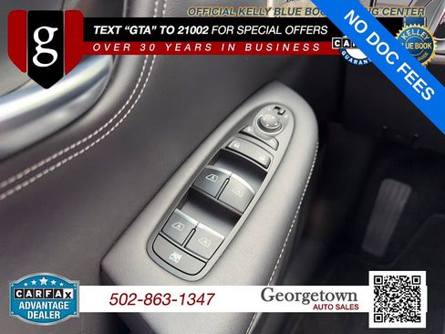 Used 2023 Acura RDX AWD w/ Technology Package image 16
