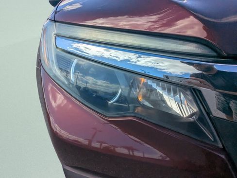 Used 2019 Honda Ridgeline RTL image 10