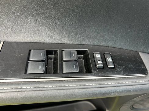 Used 2018 Lexus ES 350 w/ Luxury Package w/Wood Trim FWD image 13