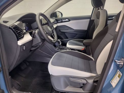 New 2026 Volkswagen Taos S AWD/4WD image 19
