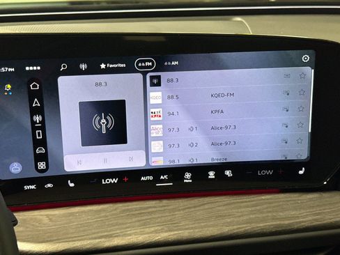 New 2026 Audi Q5 Premium Plus image 17