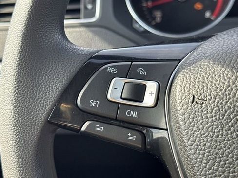 Used 2017 Volkswagen Jetta S FWD image 23