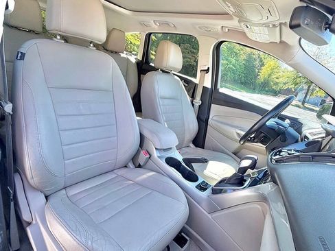 Used 2013 Ford Escape SEL AWD/4WD image 16
