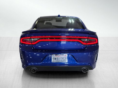 Used 2022 Dodge Charger R/T image 6