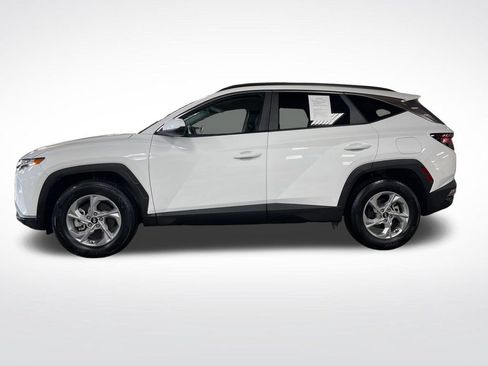 Certified 2024 Hyundai Tucson SEL AWD/4WD image 2
