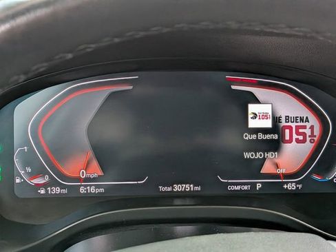 Used 2023 BMW X3 xDrive30i w/ Convenience Package AWD/4WD image 42