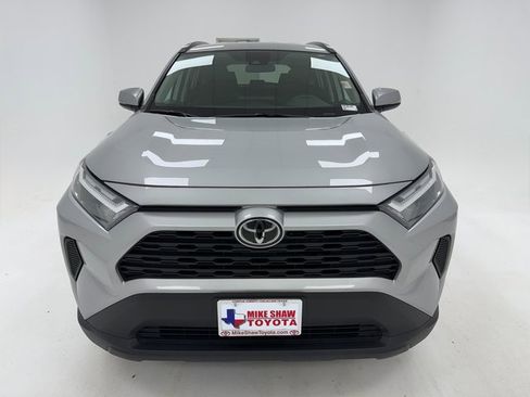 Used 2024 Toyota RAV4 XLE image 3