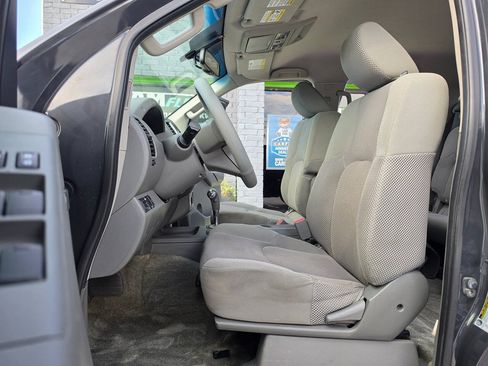 Used 2012 Nissan Frontier SV w/ SV Premium Utility Pkg RWD image 19