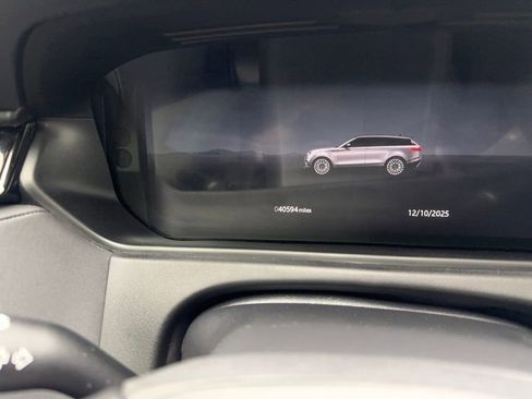 Used 2025 Land Rover Range Rover Velar Dynamic SE AWD/4WD image 59
