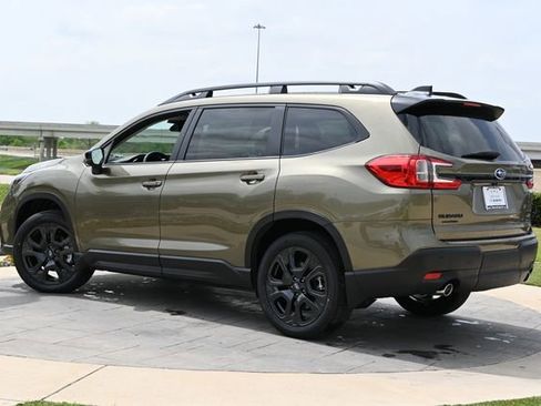 New 2026 Subaru Ascent Bronze Edition image 5