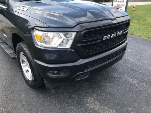 Used 2021 RAM 1500 Tradesman image 60