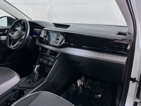 Used 2024 Volkswagen Taos S image 26