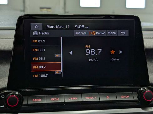 Certified 2023 Kia Forte LXS FWD image 24