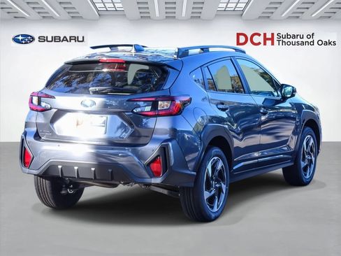 New 2026 Subaru Crosstrek 2.5i Limited image 4