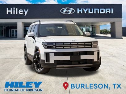 Used 2025 Hyundai Santa Fe SEL
