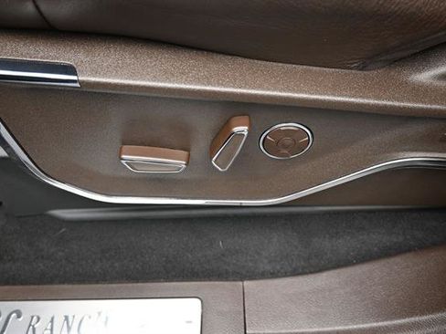 Certified 2025 Ford F150 King Ranch AWD/4WD image 8