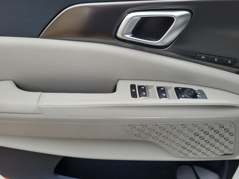 New 2027 Kia Carnival SX Prestige FWD image 12