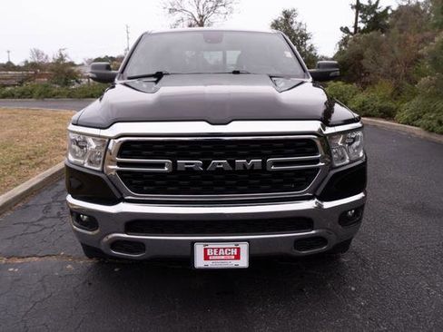 Used 2023 RAM 1500 Big Horn image 8