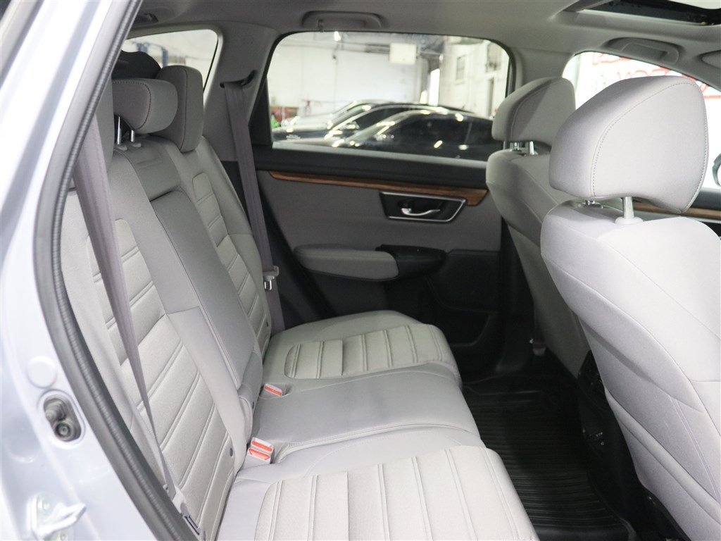 Used 2021 Honda CR-V EX image 18