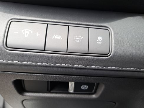 Used 2023 Hyundai Santa Fe Calligraphy image 25