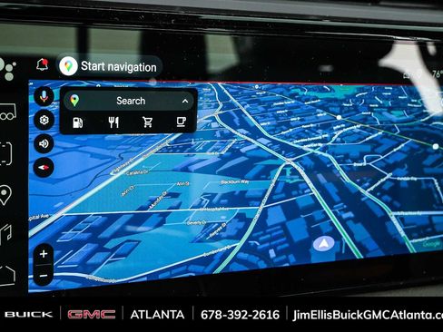 New 2026 GMC Sierra 2500 AT4 w/ AT4 Premium Plus Package AWD/4WD image 15
