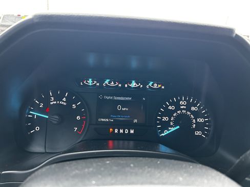 Used 2019 Ford F150 XL w/ Equipment Group 101A Mid image 16