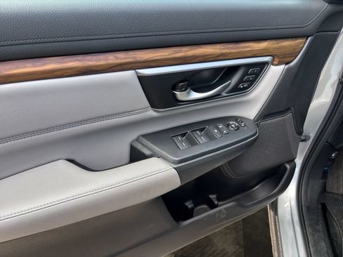Used 2019 Honda CR-V EX-L image 18