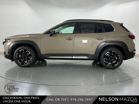New 2026 MAZDA CX-50 Meridian Edition w/ Weather Package AWD/4WD image 9