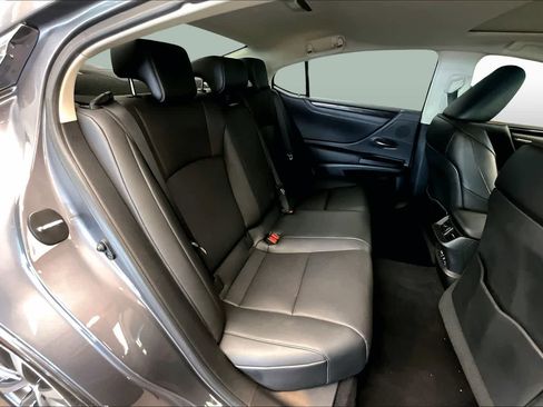 Used 2021 Lexus ES 350 w/ Accessory Package 2 FWD image 20
