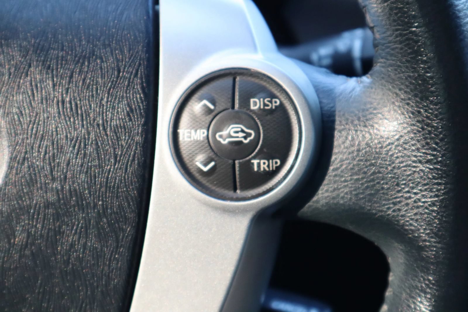 Used 2013 Toyota Prius Four FWD image 23
