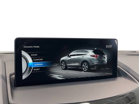 New 2026 Acura RDX A-Spec AWD/4WD image 25