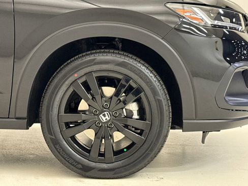 New 2026 Honda HR-V Sport image 6