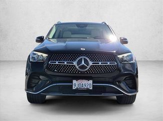 Used 2024 Mercedes-Benz GLE 350 4MATIC video 2