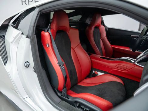 Used 2017 Acura NSX AWD/4WD image 25