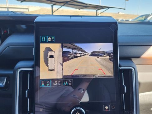 New 2026 GMC Yukon XL Denali w/ Sun & Power Step Package image 31