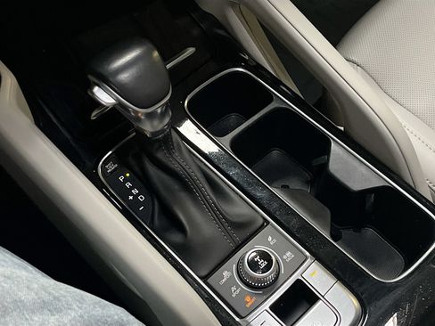 Used 2023 Kia Telluride S w/ S Sunroof Package AWD/4WD image 17