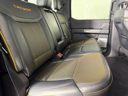 Used 2023 Ford F150 Tremor w/ Equipment Group 402A High AWD/4WD image 30