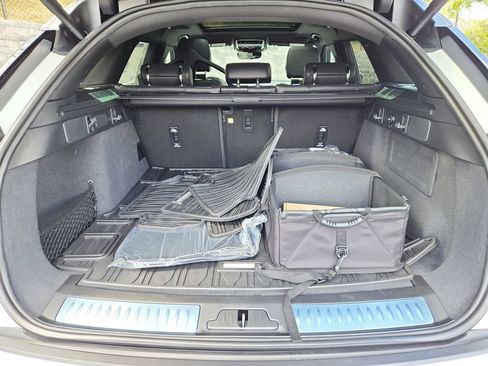 Used 2026 Land Rover Range Rover Velar S image 13