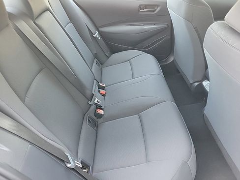 Used 2024 Toyota Corolla LE FWD image 15