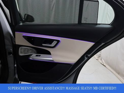 Certified 2026 Mercedes-Benz E 450 4MATIC Sedan image 31