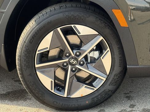 New 2026 Hyundai Tucson SEL image 11