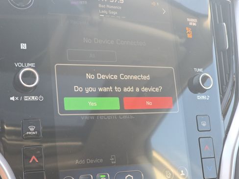 Used 2023 Subaru Outback Limited w/ Popular Package #2 image 14